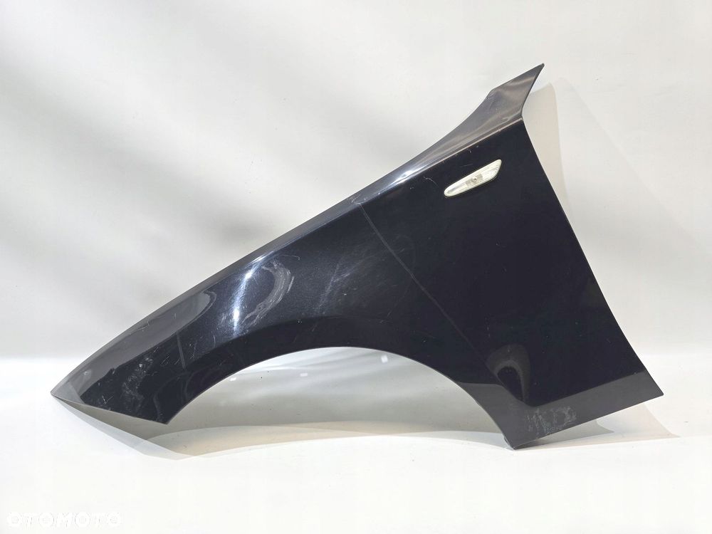 błotnik przód lewy bmw 1 e81 e87 04-11r - 1