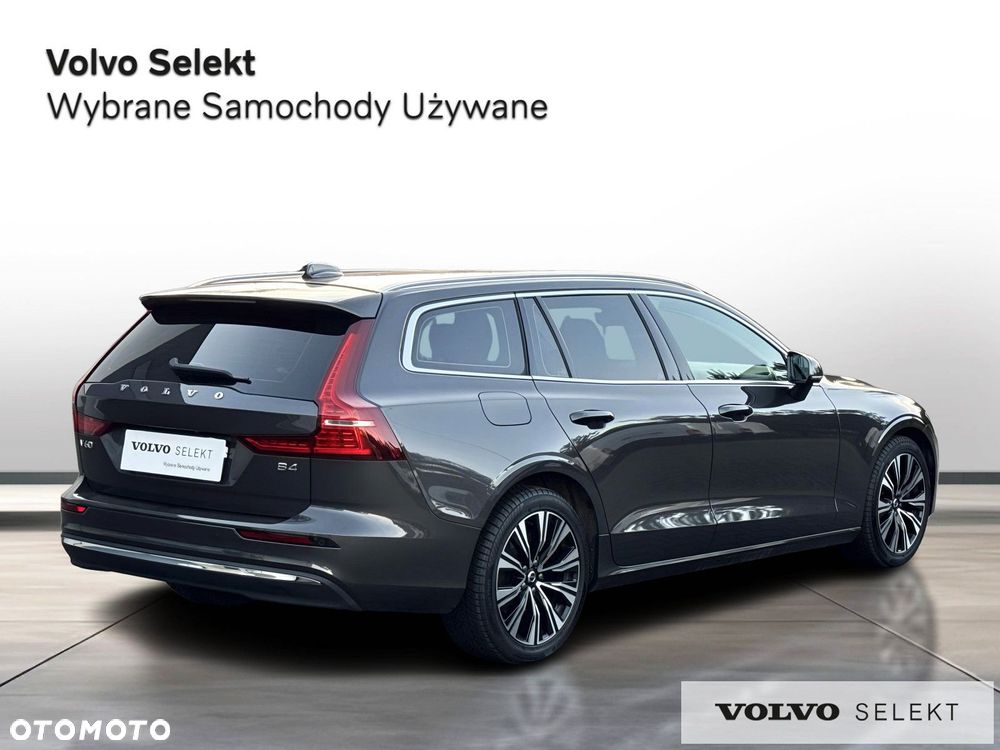 Volvo V60 - 6