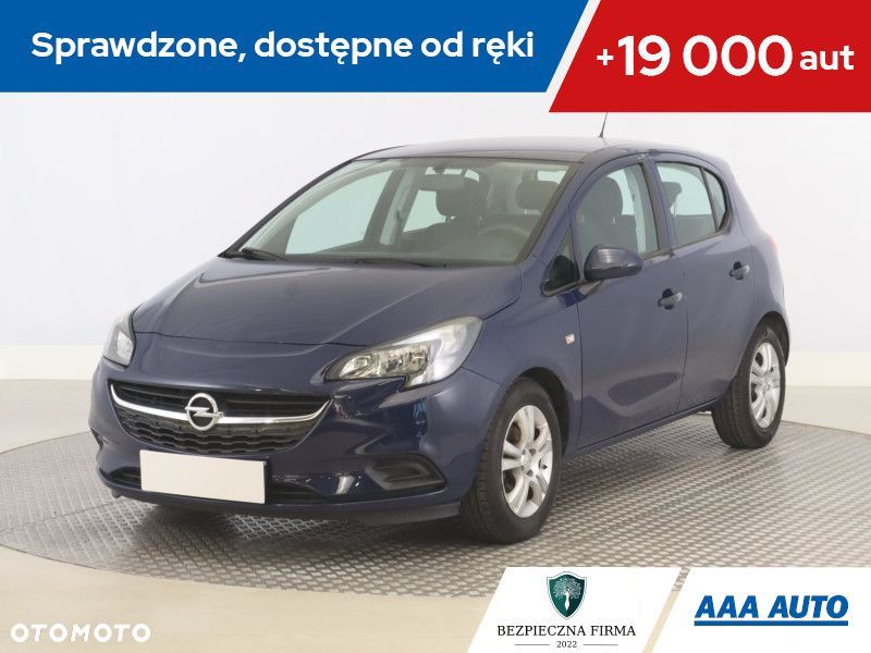 Opel Corsa - 2