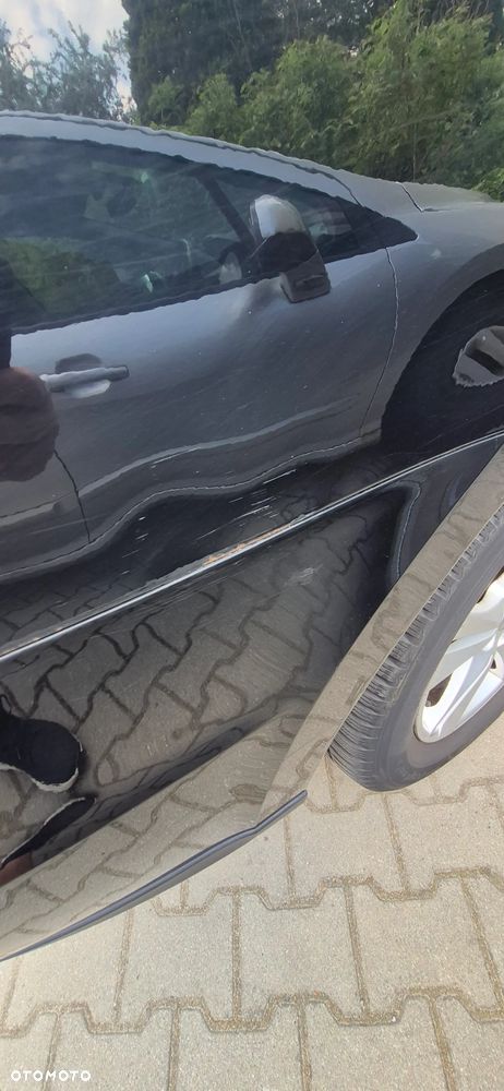 Hyundai Santa Fe 2.4 2WD Comfort - 8