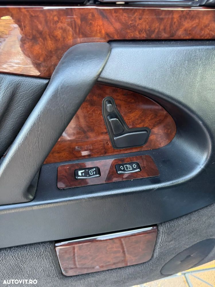 Mercedes-Benz S - 20