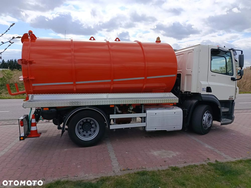 DAF CF 400 - 3