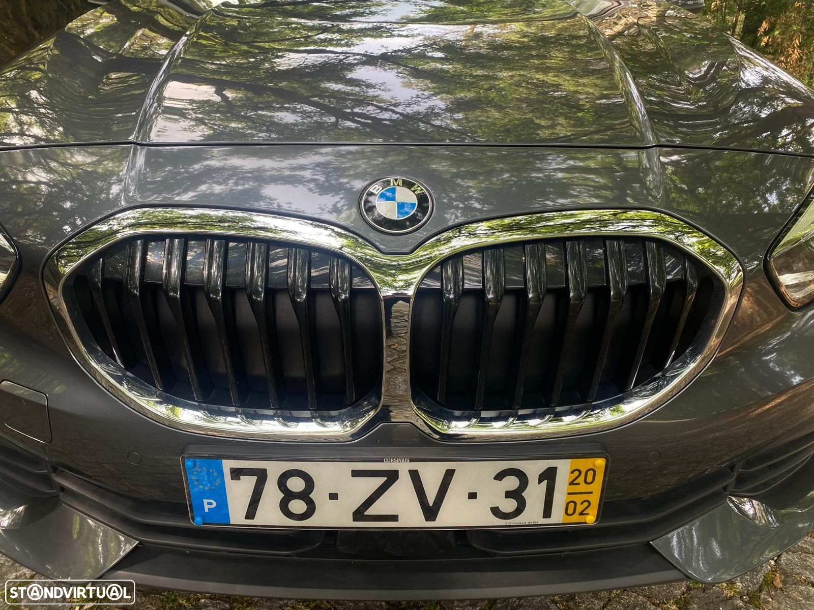 BMW 118 i Corporate Edition Auto - 5