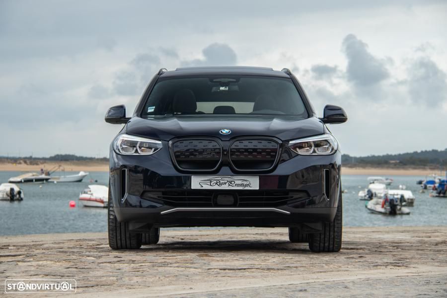 BMW iX3 M Sport Impressive - 7