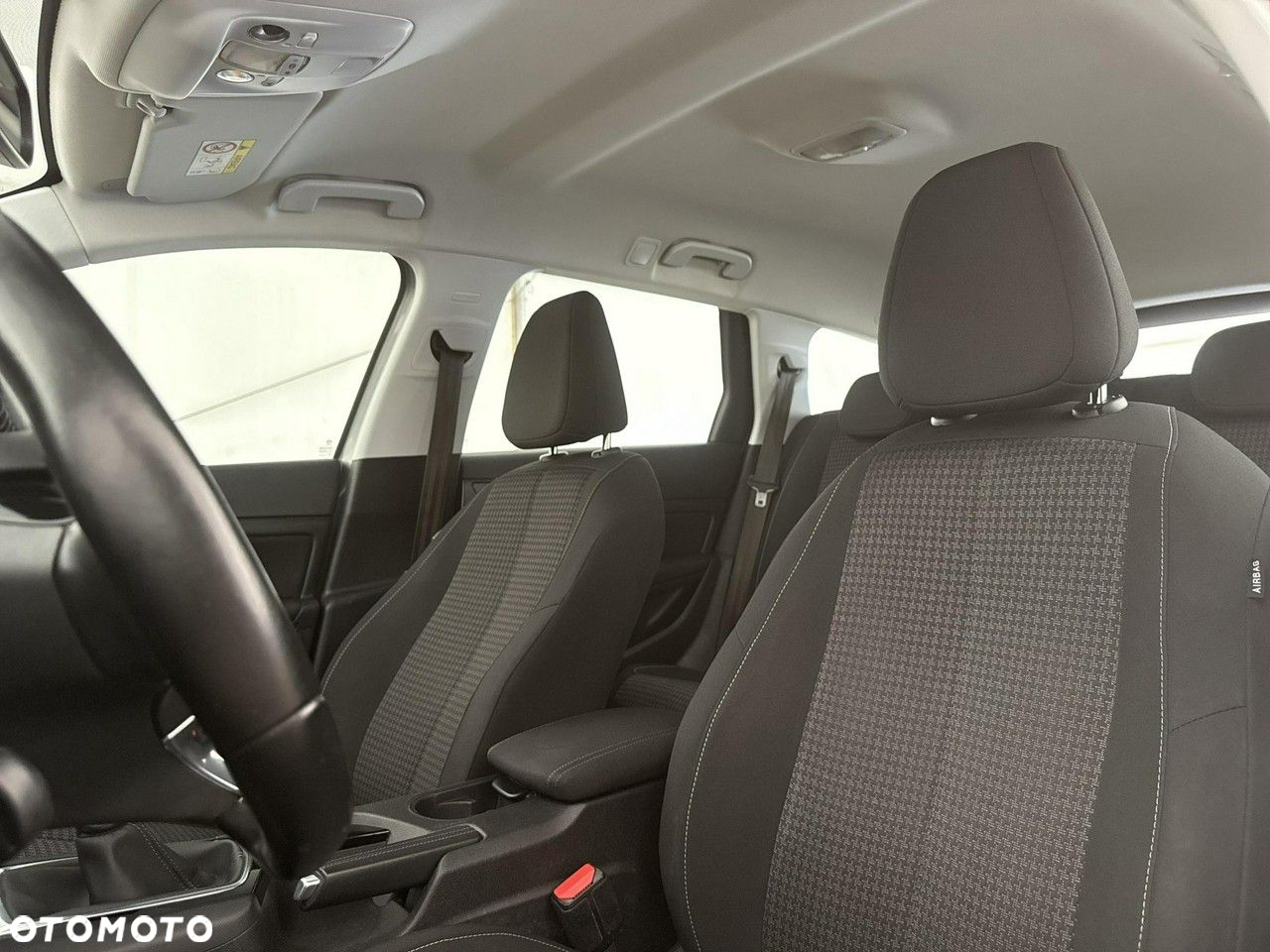 Peugeot 308 1.5 BlueHDi Active S&S - 10
