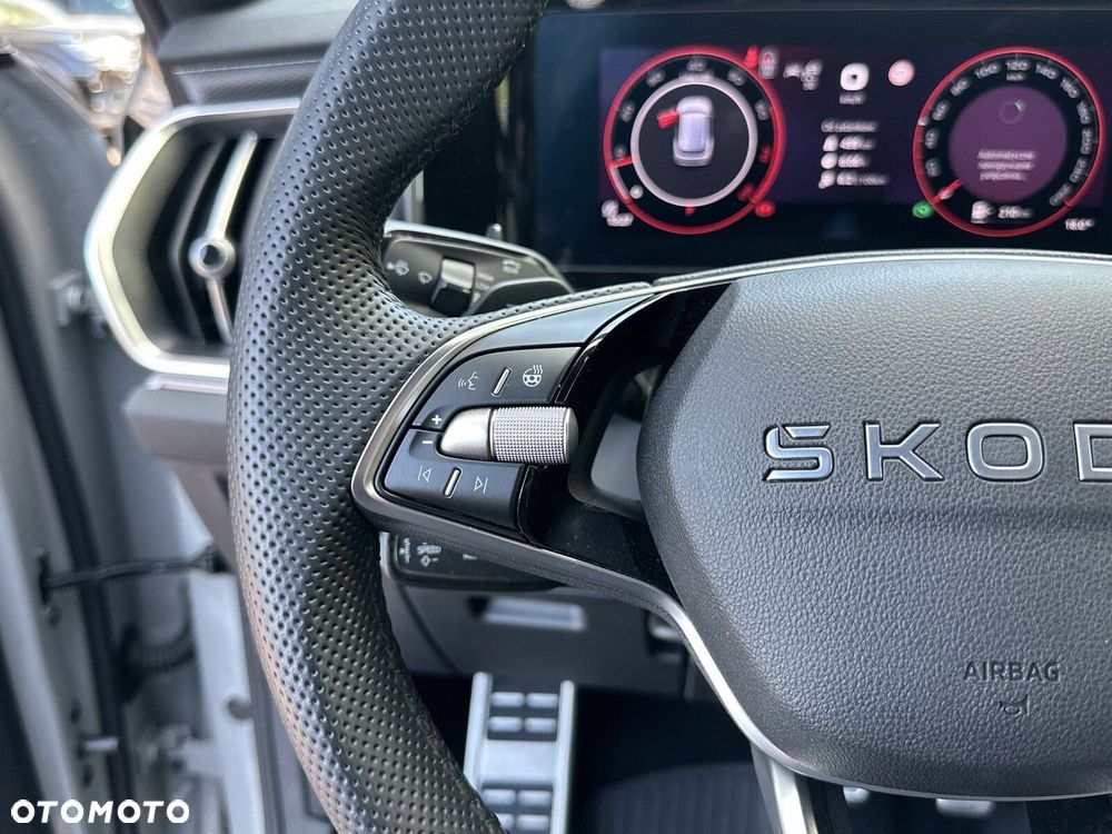 Skoda Kodiaq 2.0 TSI 4x4 Sportline DSG - 28