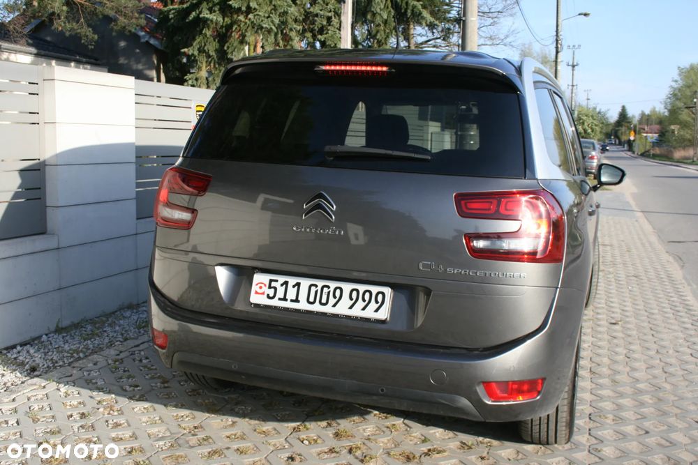Citroën SpaceTourer - 5