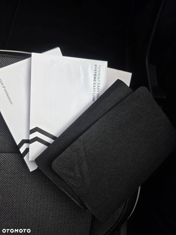 Renault Captur TCe 140 GPF INTENS - 29