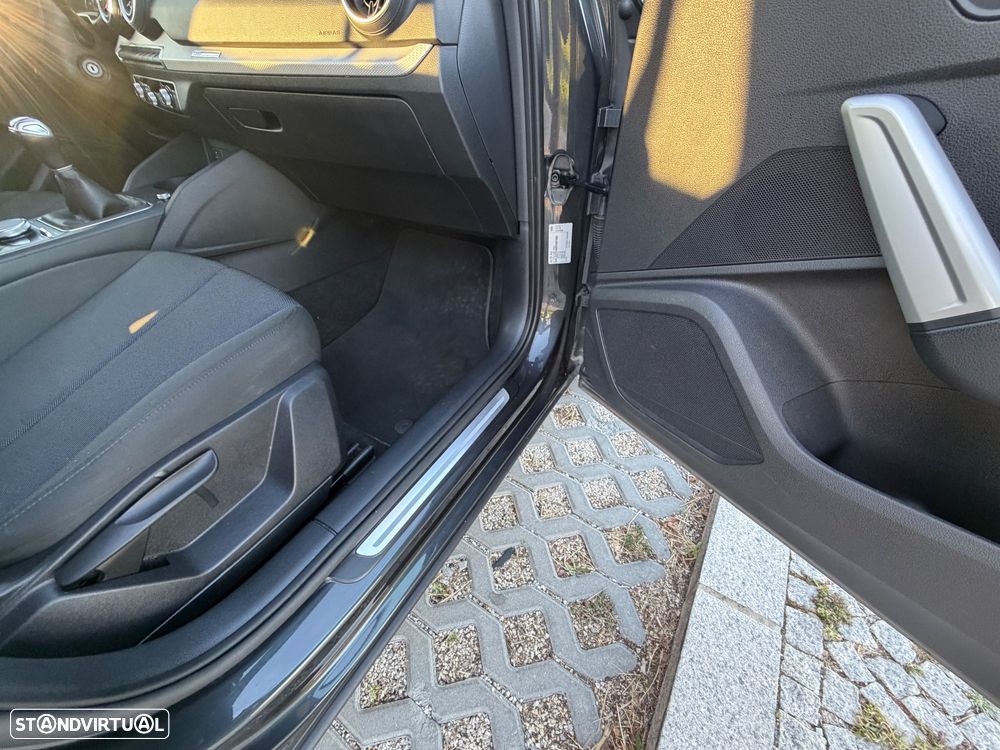 Audi Q2 30 TFSI Advanced - 16
