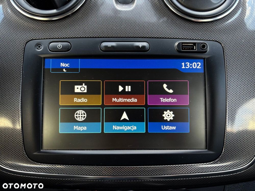 Dacia Sandero - 19