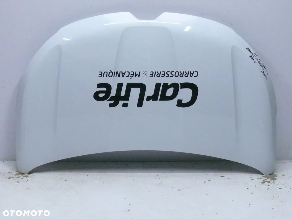 MASKA RENAULT EXPRESS 2021