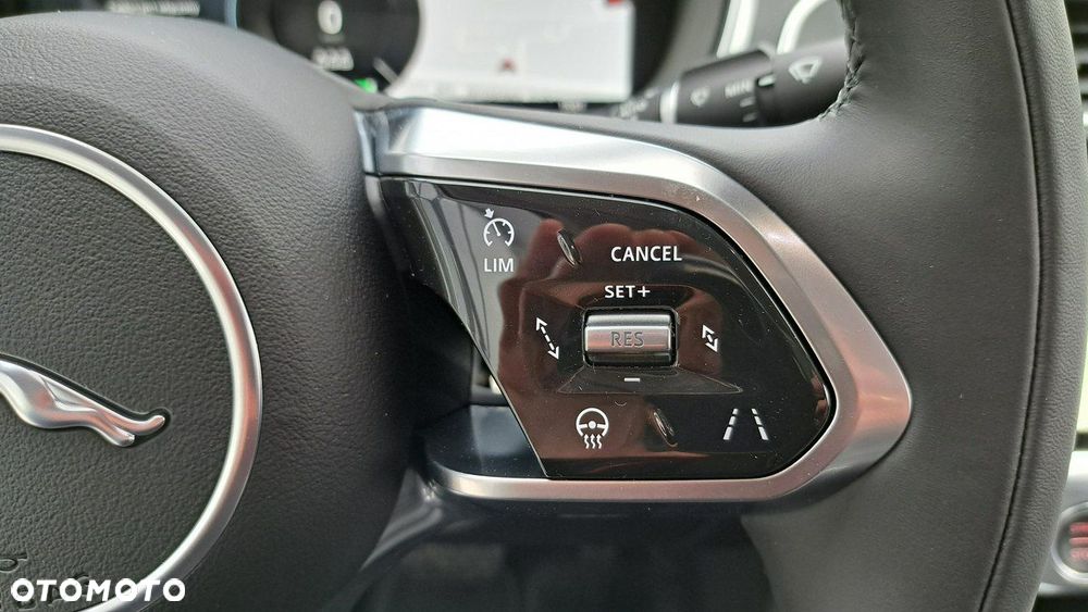 Jaguar I-Pace EV400 AWD SE - 28