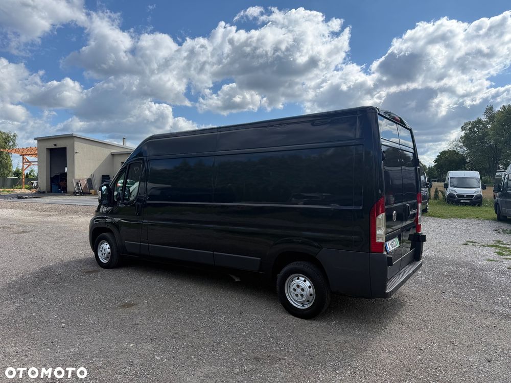 Fiat Ducato - 2