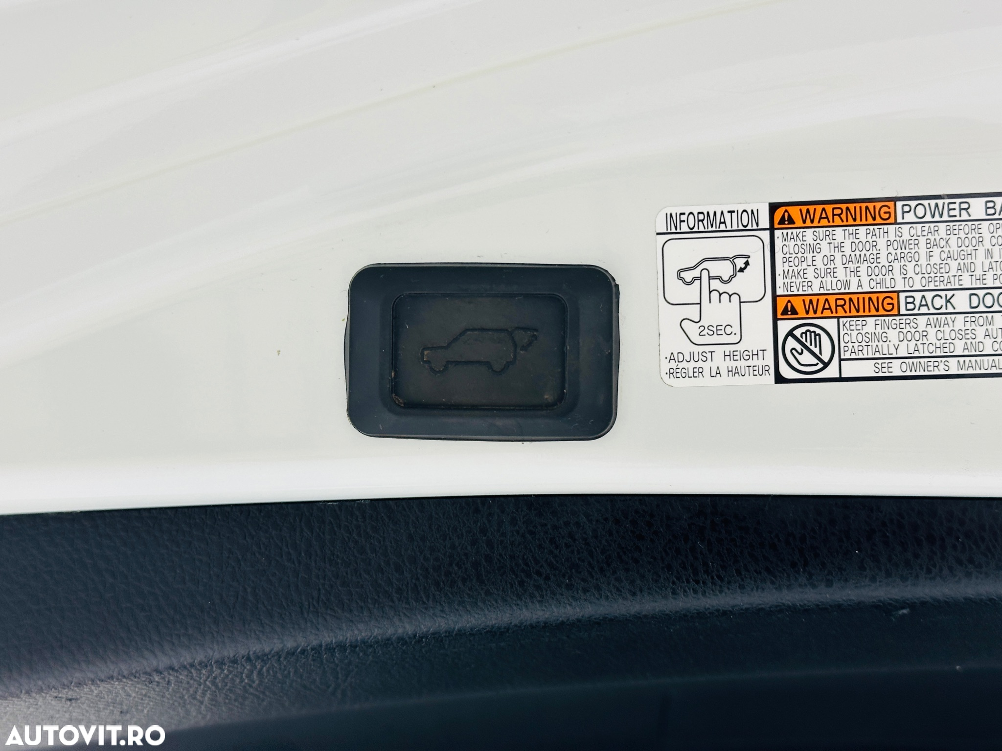 Toyota RAV4 2.5 VVT-i HSD 4x2 Executive - 20