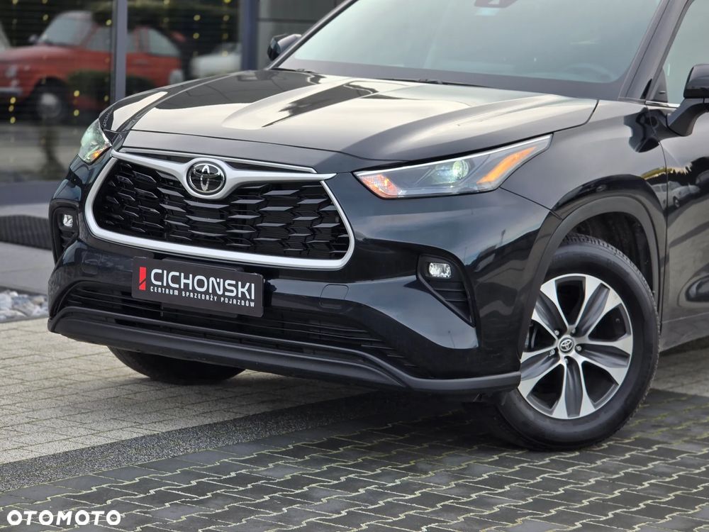 Toyota Highlander - 20