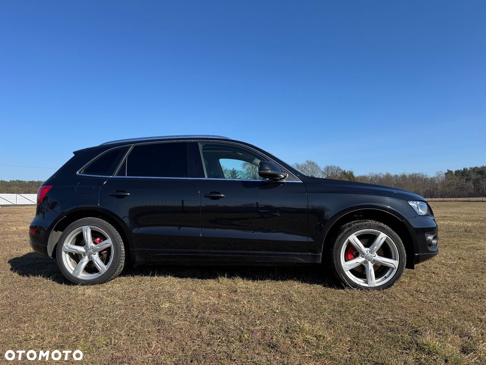 Audi Q5 - 17
