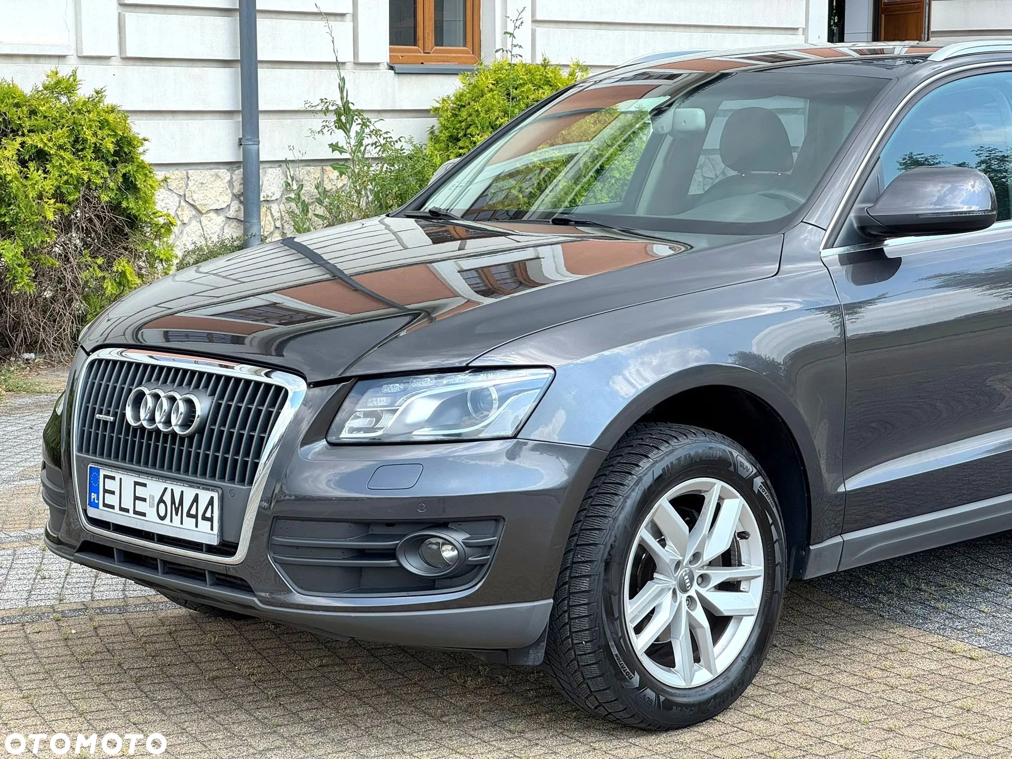 Audi Q5 2.0 TFSI Quattro S tronic - 31