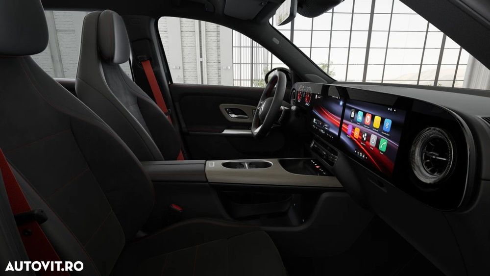 Mercedes-Benz GLB - 9