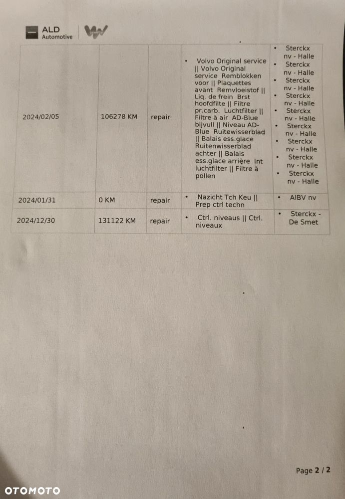 Volvo V90 Cross Country D4 AWD Geartronic Pro - 26