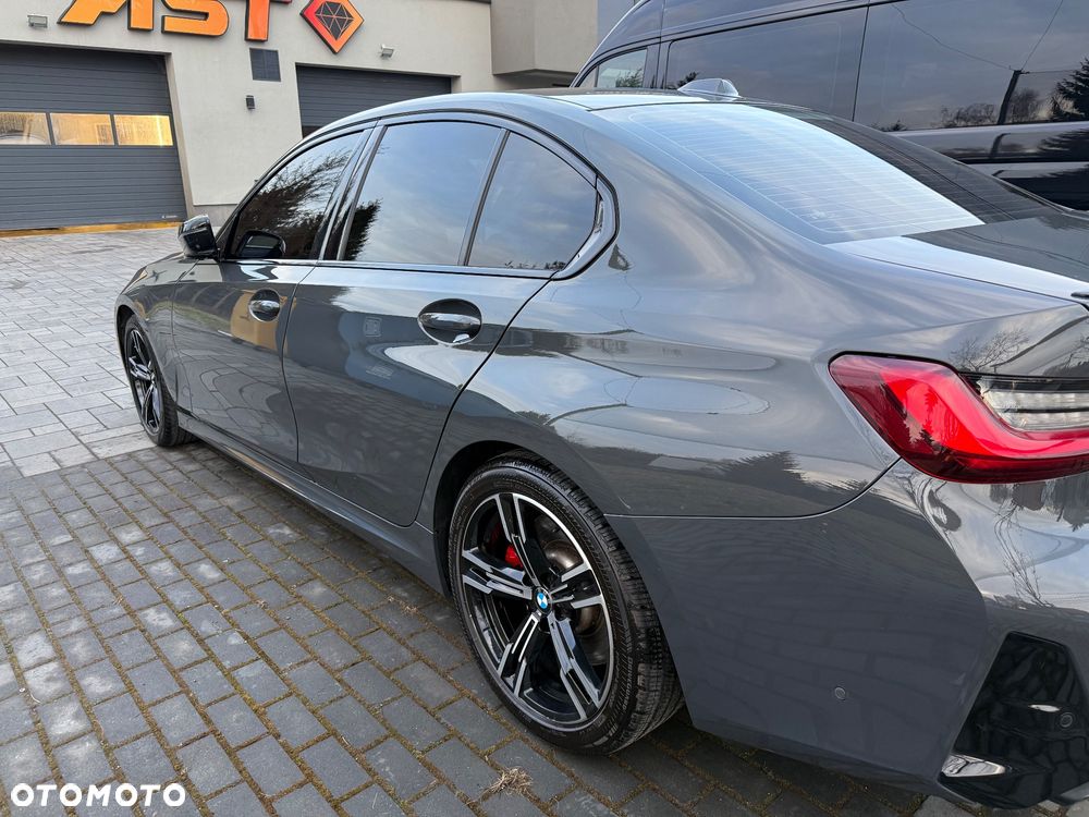 BMW Seria 3 M340i xDrive mHEV sport - 5