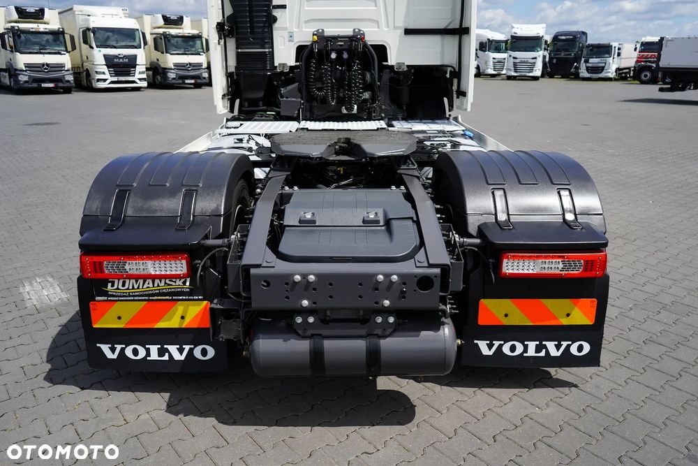 Volvo FH / 500 / I – SAVE / XL / EURO 6 / ACC / I - COOL / NOWY MODEL - 16