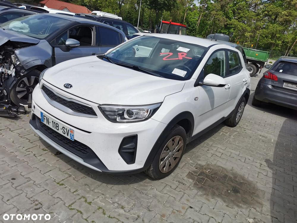 Kia Stonic 1.0 T-GDI L - 1