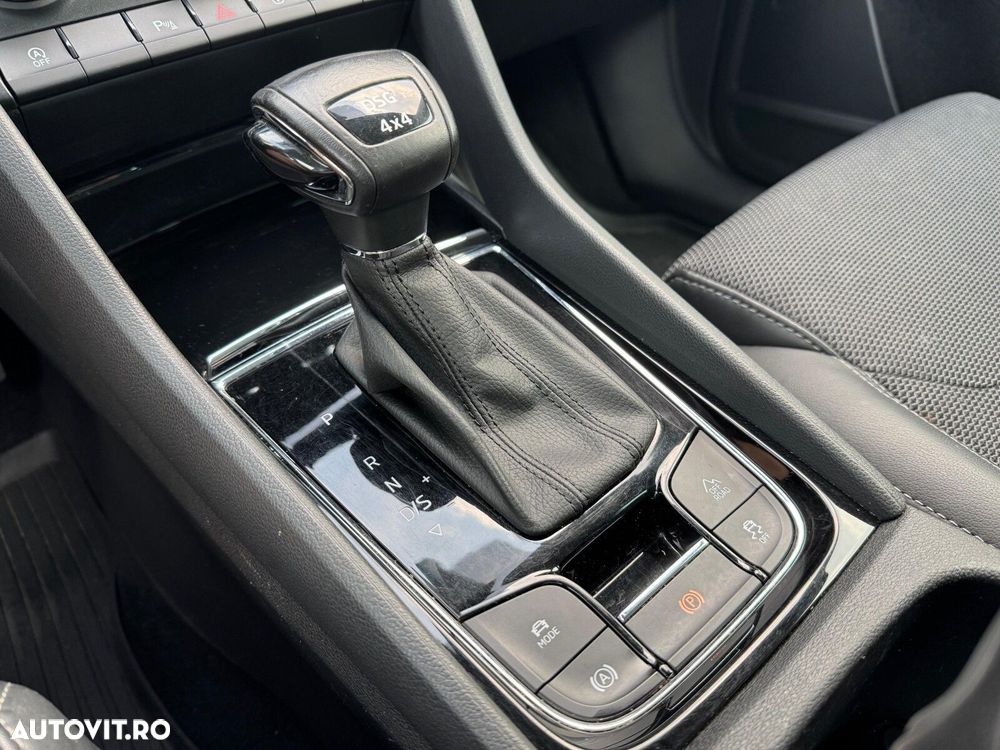 Skoda Kodiaq 2.0 TDI 4X4 DSG Style - 11