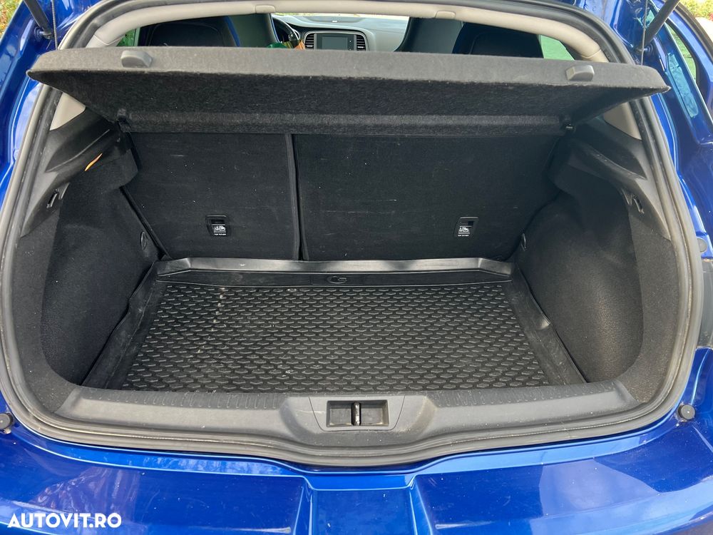 Renault Megane ENERGY TCe EDC GT - 8