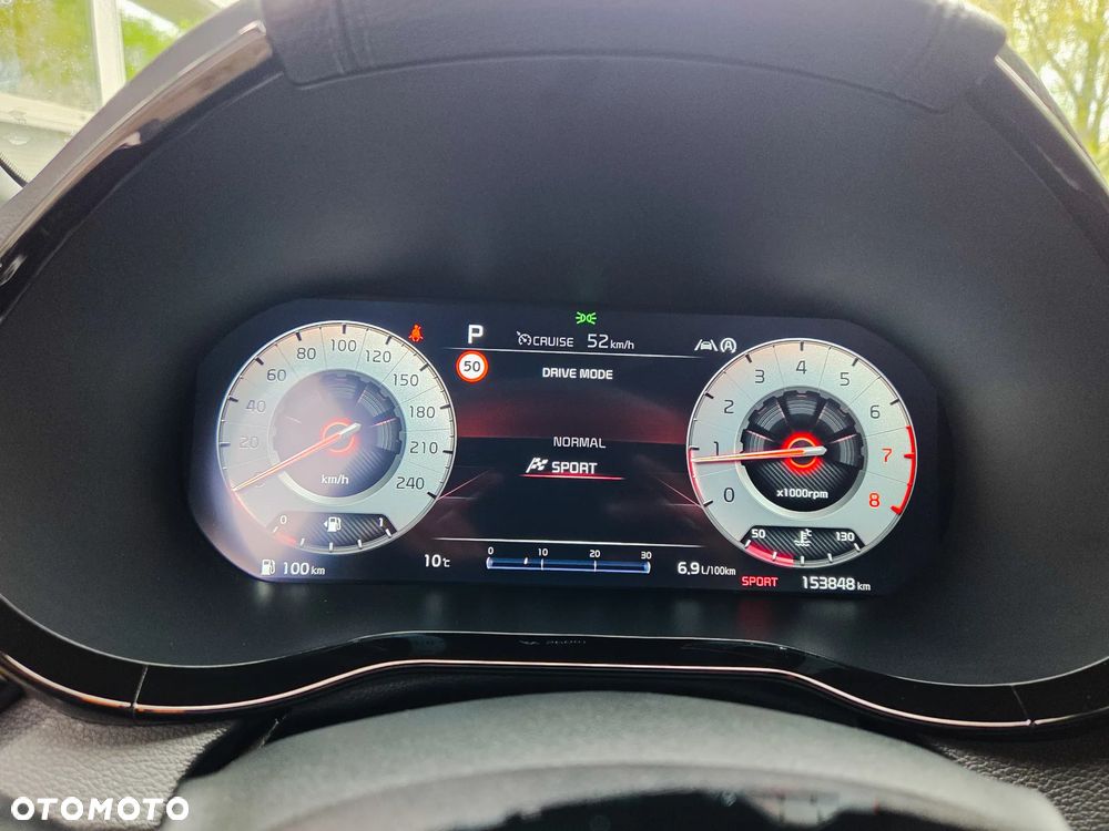 Kia ProCeed 1.5 T-GDI GT Line DCT - 20