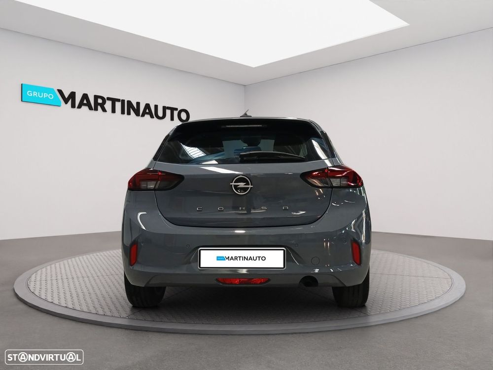 Opel Corsa 1.2 T Edition - 7