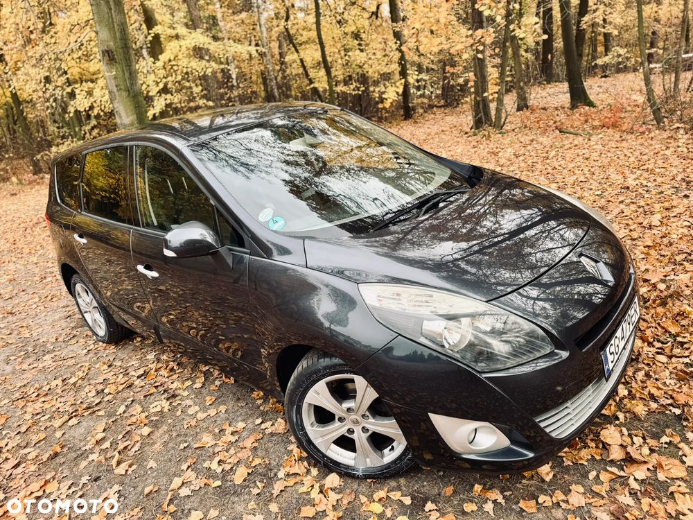 Renault Scenic TCe 130 Dynamique - 16