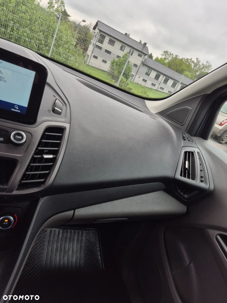 Ford Transit Connect Kombi 230 L2 Active PowerShift N1 - 3