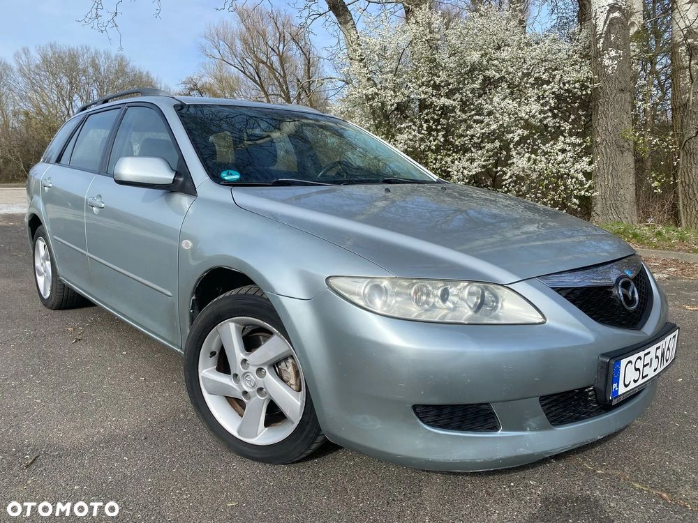 Mazda 6 Sport 2.0 Exclusive - 36