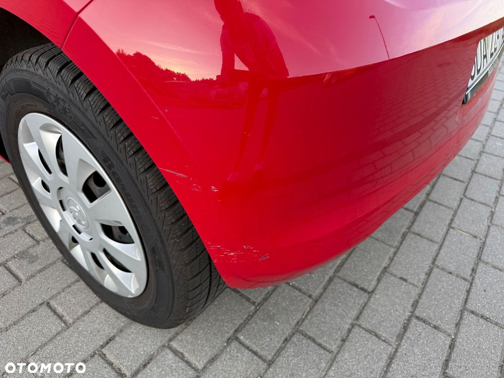 Skoda Citigo 1.0 Fun - 14