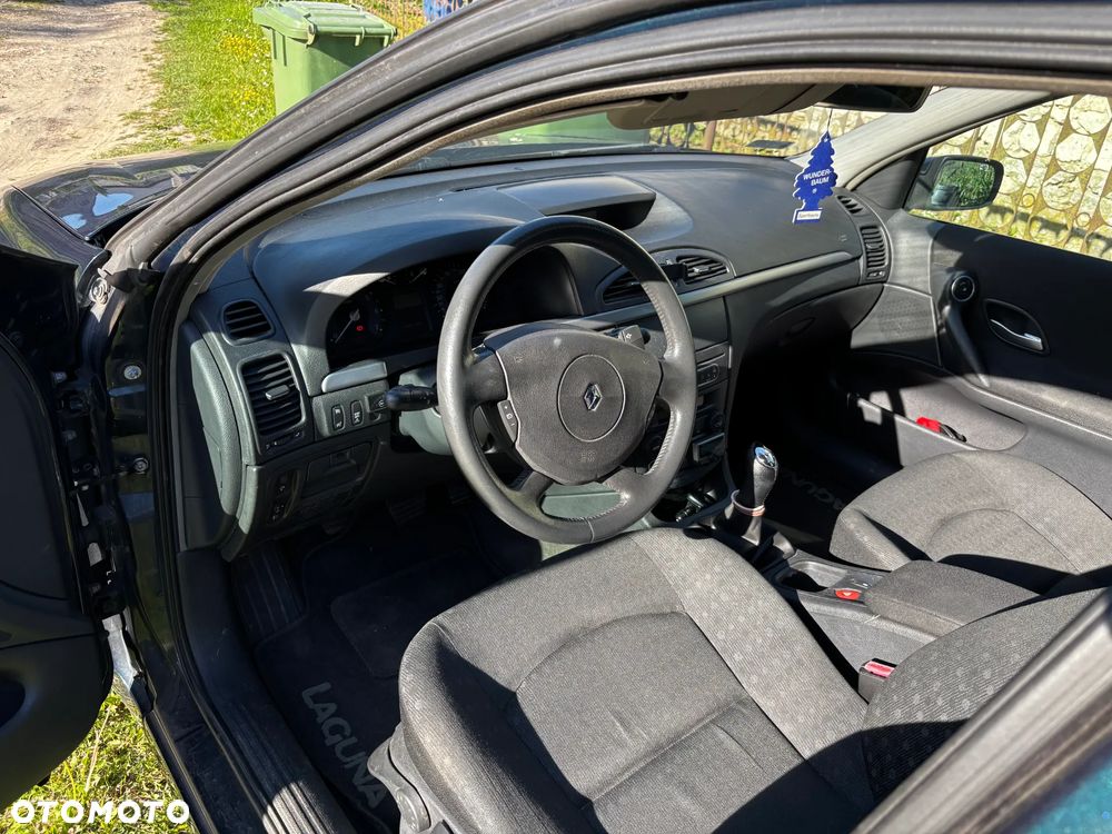 Renault Laguna 1.6 16V Expression - 12