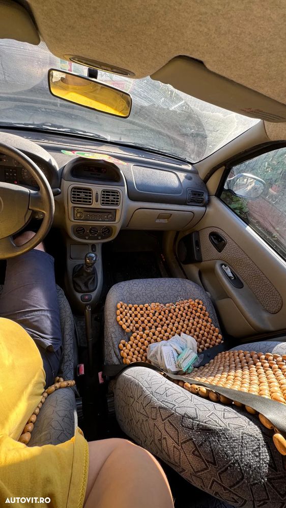Renault Clio - 3