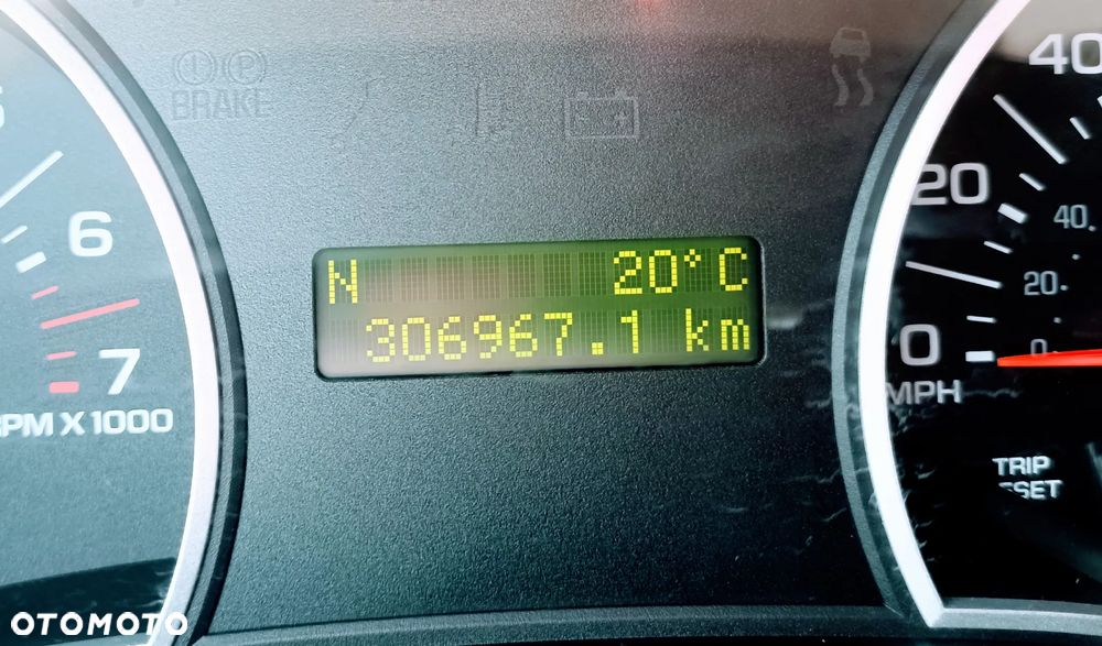 Ford Explorer 4.0 4WD - 10