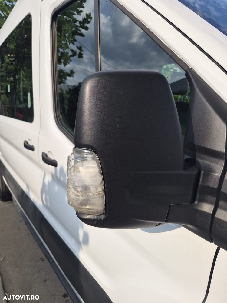 Ford Transit - 8