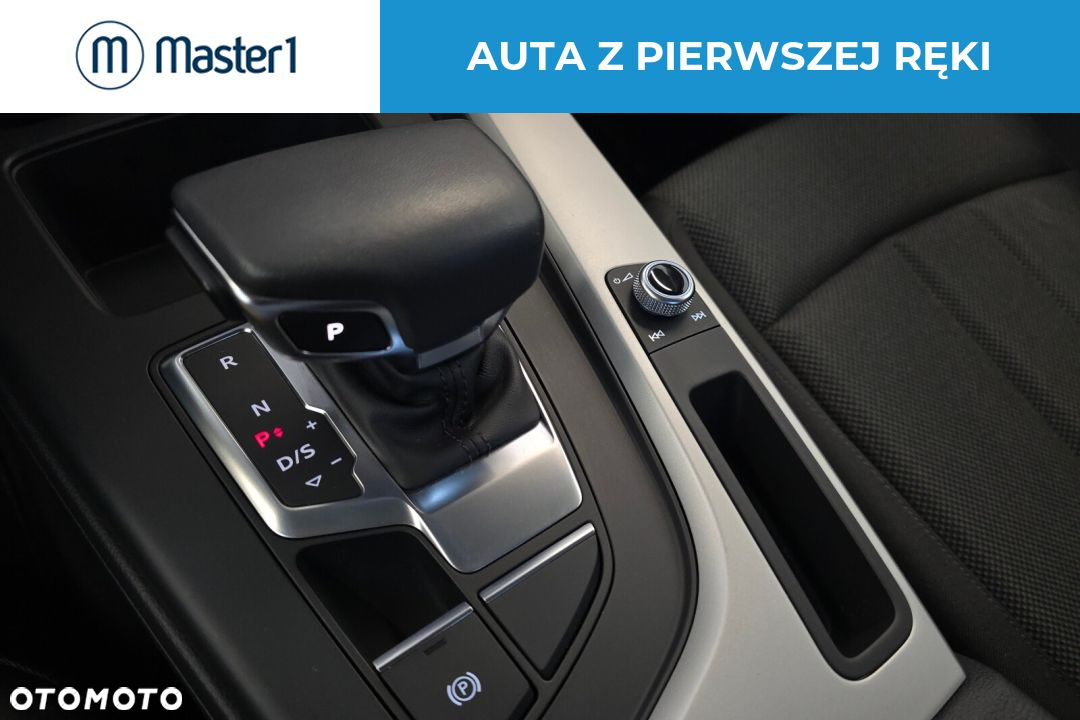 Audi A4 35 TFSI mHEV S tronic - 20