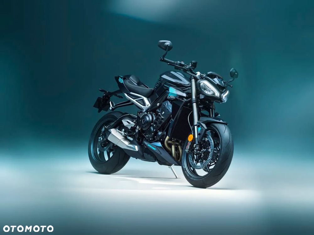 Triumph Street Triple