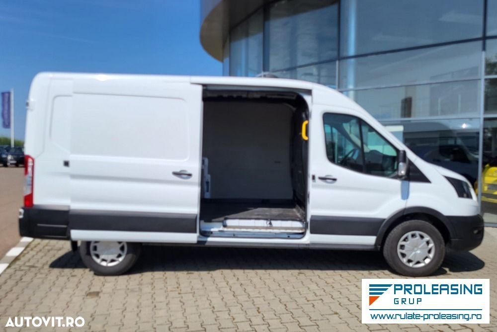Ford transit - 4