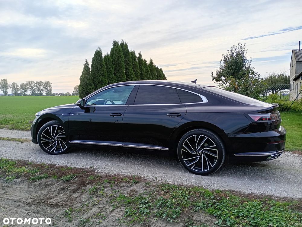 Volkswagen Arteon - 3