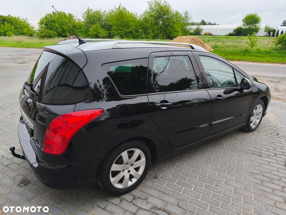 Peugeot 308 120 VTi Premium - 22