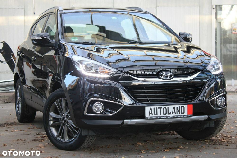 Hyundai ix35 - 35