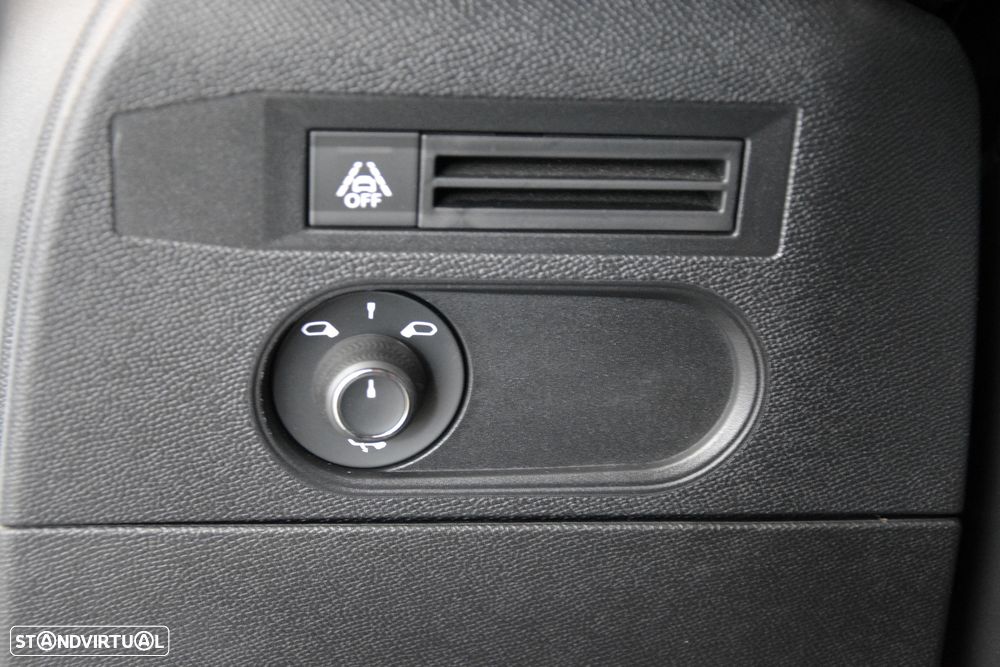 DS DS3 Crossback 1.2 PureTech Performance Line - 26