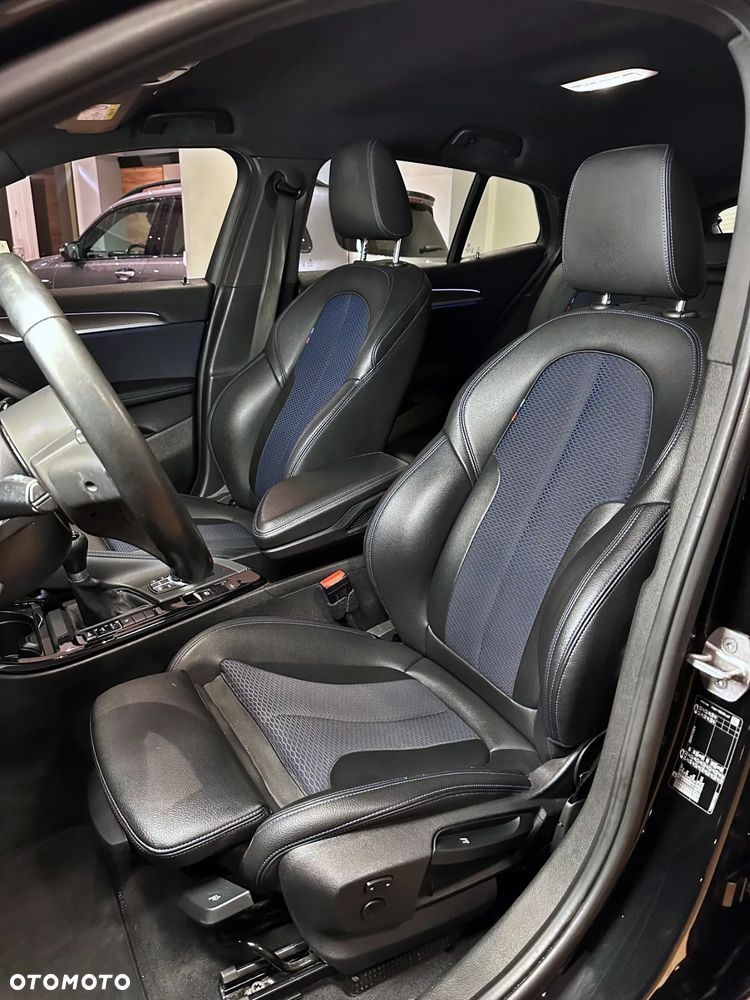 BMW X2 sDrive18d M Sport - 7