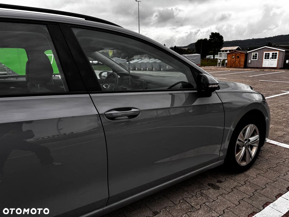 Volkswagen Golf 2.0 TDI Life - 37