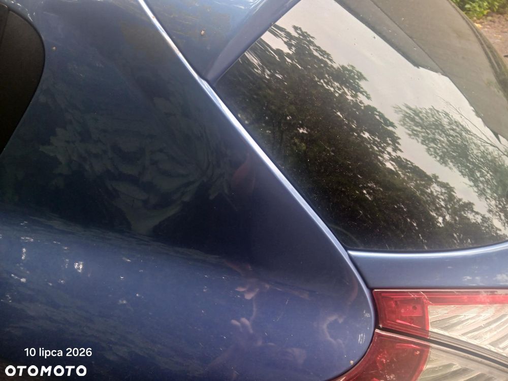 Renault Megane 2.0 16V Bose Edition CVT - 9