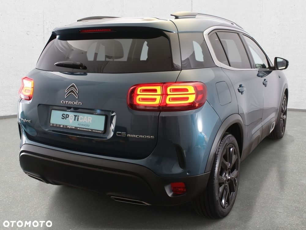 Citroën C5 Aircross - 5