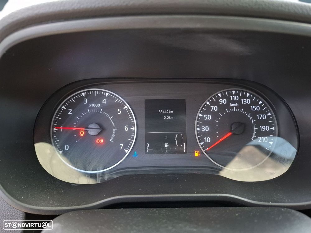 Dacia Duster 1.0 TCe ECO-G SL Extreme Bi-Fuel - 18